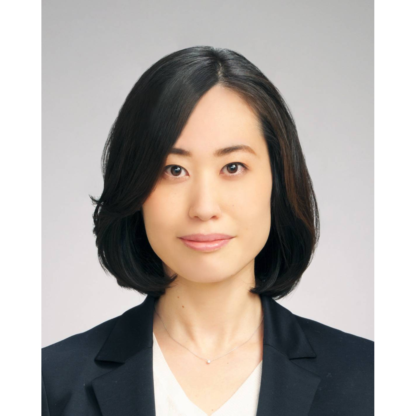 岩崎直子